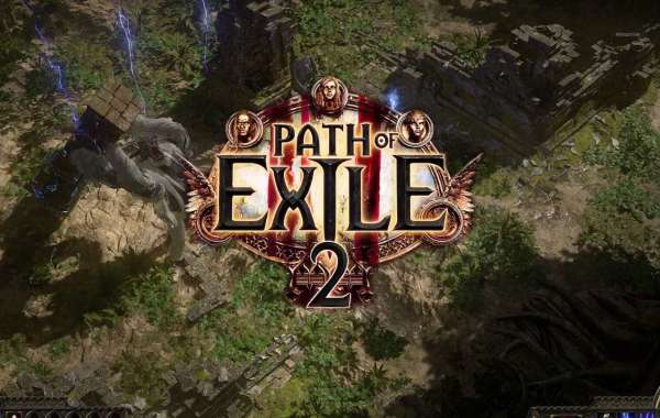 MMoexp Path of Exile 2: Ultimate Skill Gems for Mercenary Builds