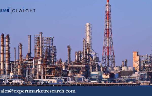 United States Refined Petroleum Products Market Size, Share & Trends 2025-2034