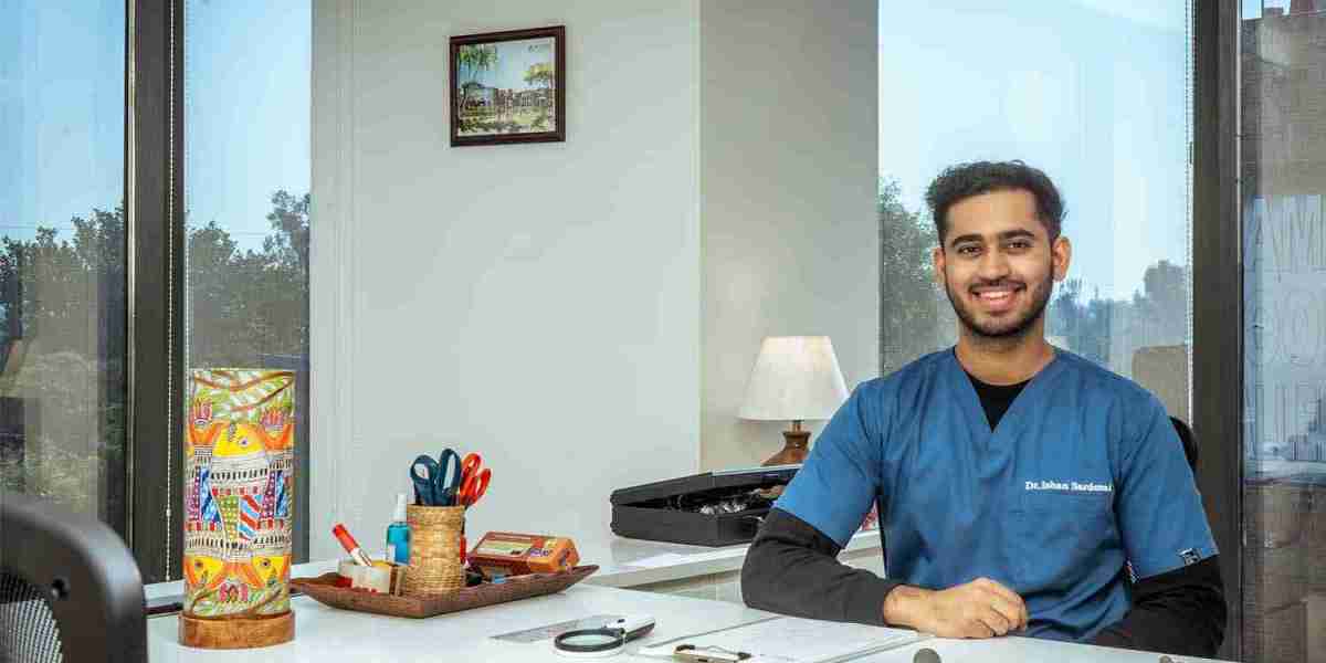 Non-Surgical Hair Restoration – Best Clinics in Delhi