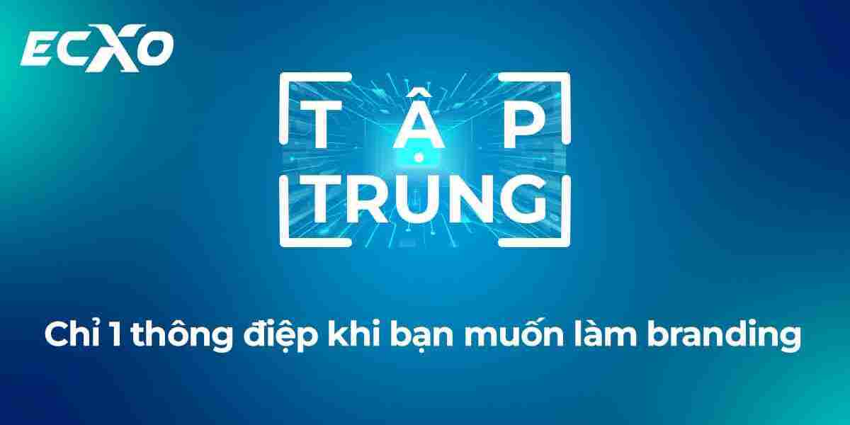 Công ty agency marketing ECXO tiết lộ cách xây dựng bộ nhận diện cho ngành du lịch trải nghiệm