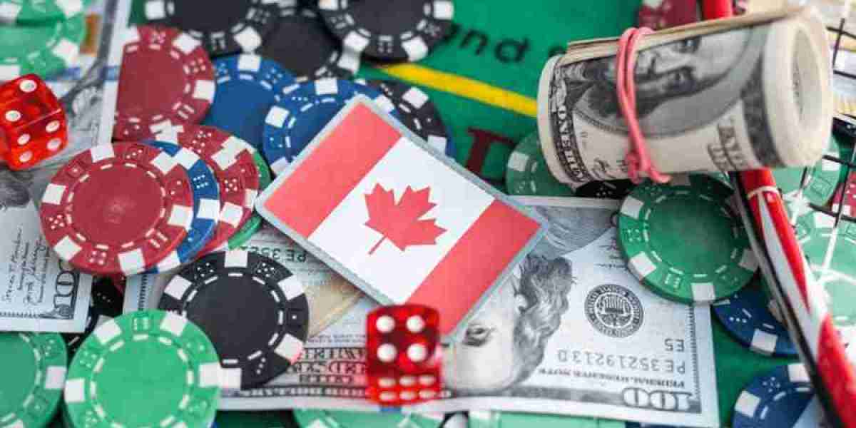 Banking Options at Canadian Casinos