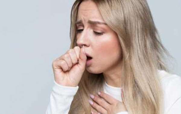 Dry Throat and Chronic Cough? Trust the Best Throat Doctor in Vasant Kunj