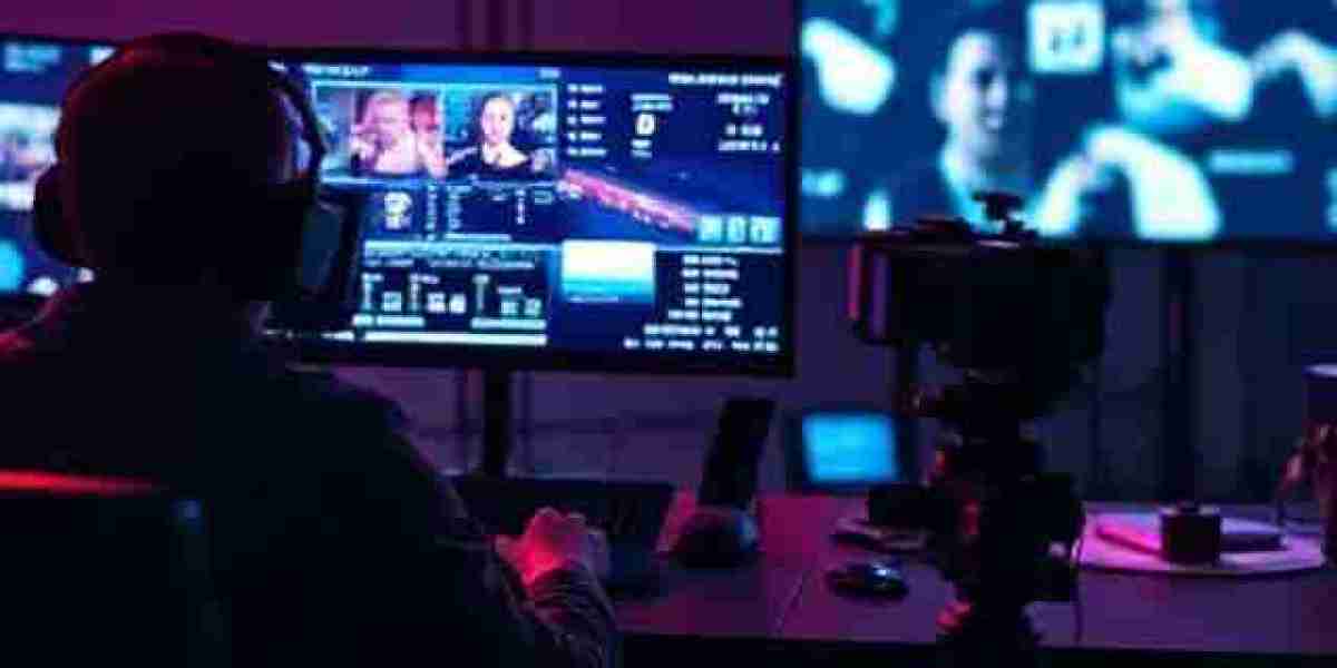 How Broadcast Playout Software is Transforming the Industry