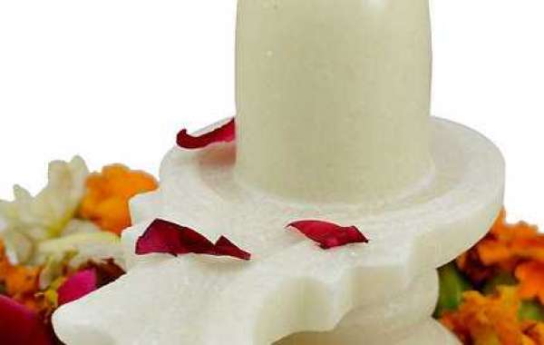 Shivling for Home Puja: A Sacred Symbol of Lord Shiva's Divine Energy