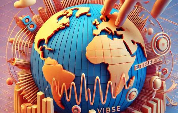 Discover the Trendsetting World of Glob Vibes
