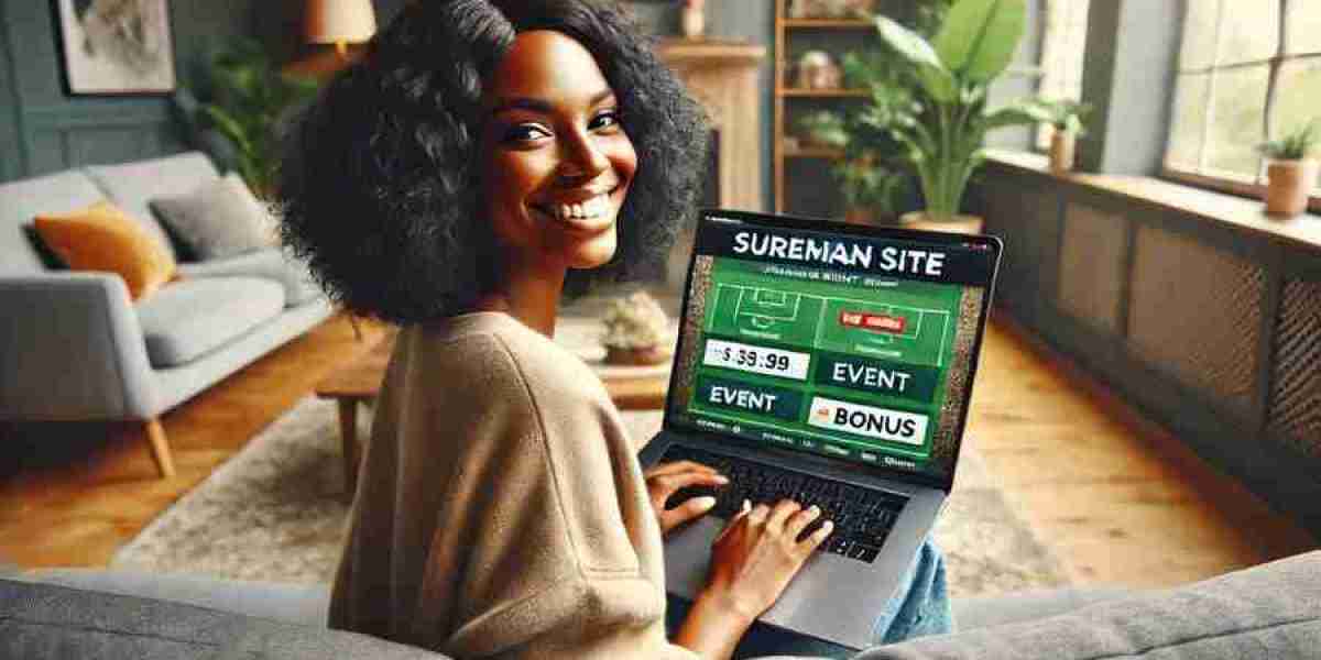 Explore Korean Gambling Sites with Sureman: Your Ultimate Scam Verification Platform