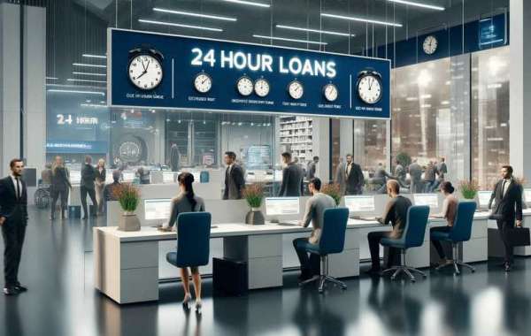 Access Fast and Easy Loans Anytime with EzLoan’s Convenient Platform