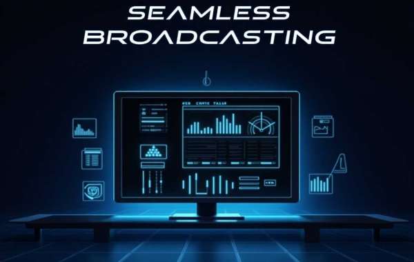 Video Playout Software: The Ultimate Guide to Seamless Broadcasting