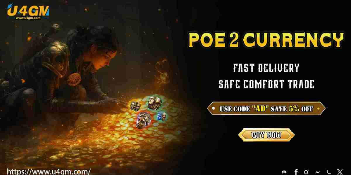 How to Get cheap poe 2 currency Fast Without Buying It