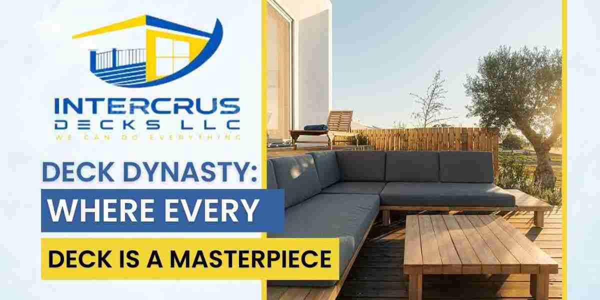 Deck Builder Seattle Tips For Maintaining And Building Your Deck