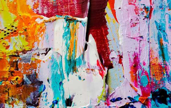 The Power of Art Therapy: How Creativity Heals the Mind