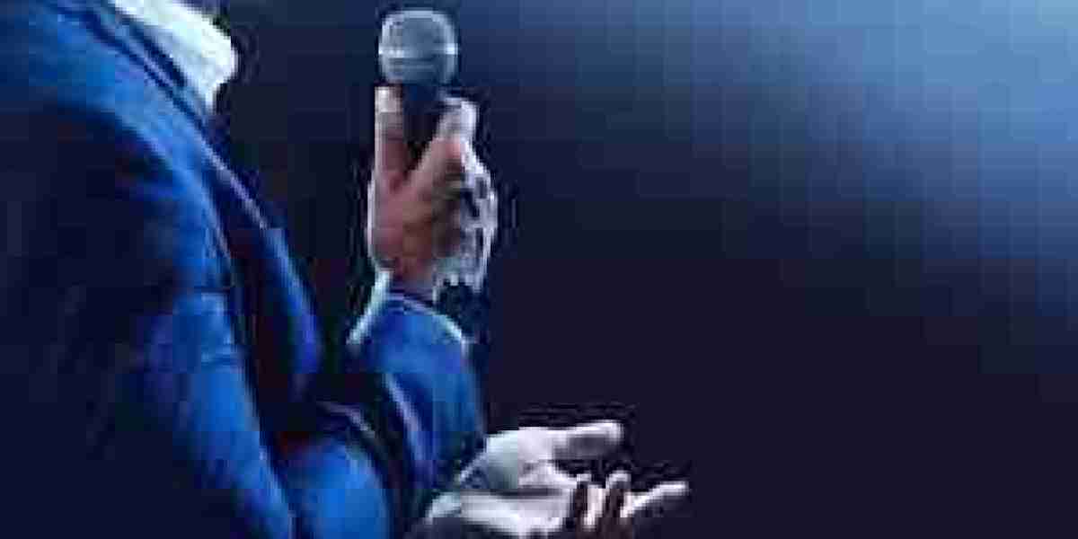 The Power of Motivational Speakers: Elevating Events and Inspiring Action