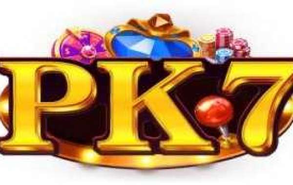 Introducing PK7 – A Premier Online Gaming Platform