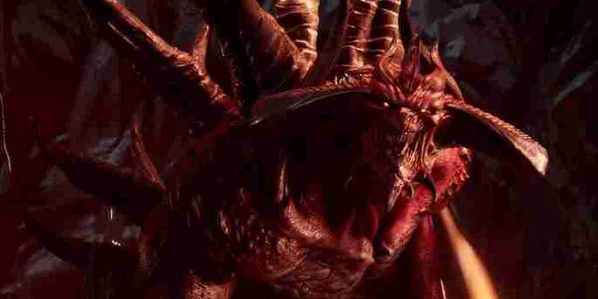 Diablo 4 that they consider as an enigma