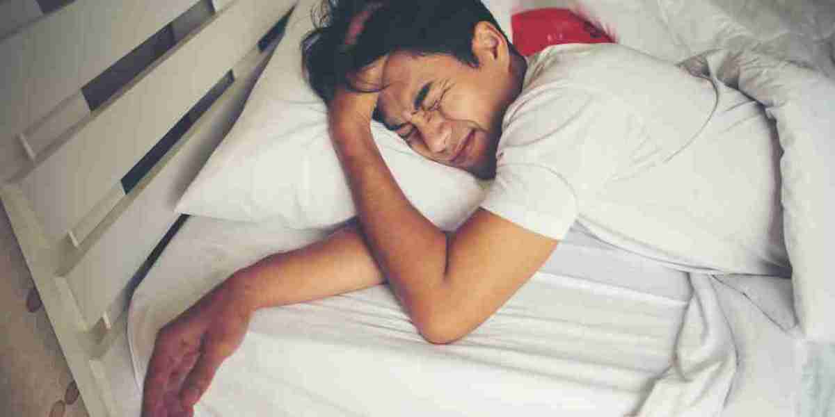 Modalert 200: An Effective Medication For Sleep Disorder