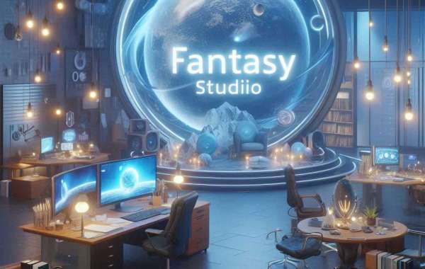 Fantasy Studio Agency: Elevating Digital Success