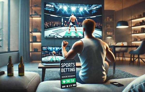 Your Guide to Korean Gambling Sites and the Reliability of toto79.in for Scam Verification