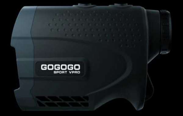 How Does the GOGOGO GS24 Measure Up Against Top Golf Hunting Rangefinders?