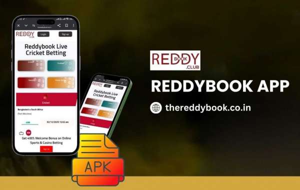 Reddybook App: A Comprehensive Guide for Indian Users