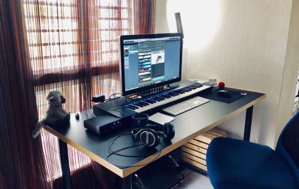 Computer Audio Hardware Market: Growth Trends and Future Outlook (2024-2034)