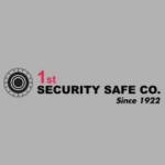 First Security Safe
