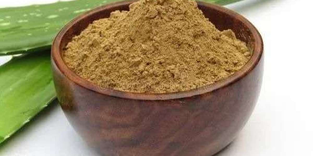 Aloe Vera Powder Manufacturing Plant Project Report: Business Plan and Raw Material Requirements