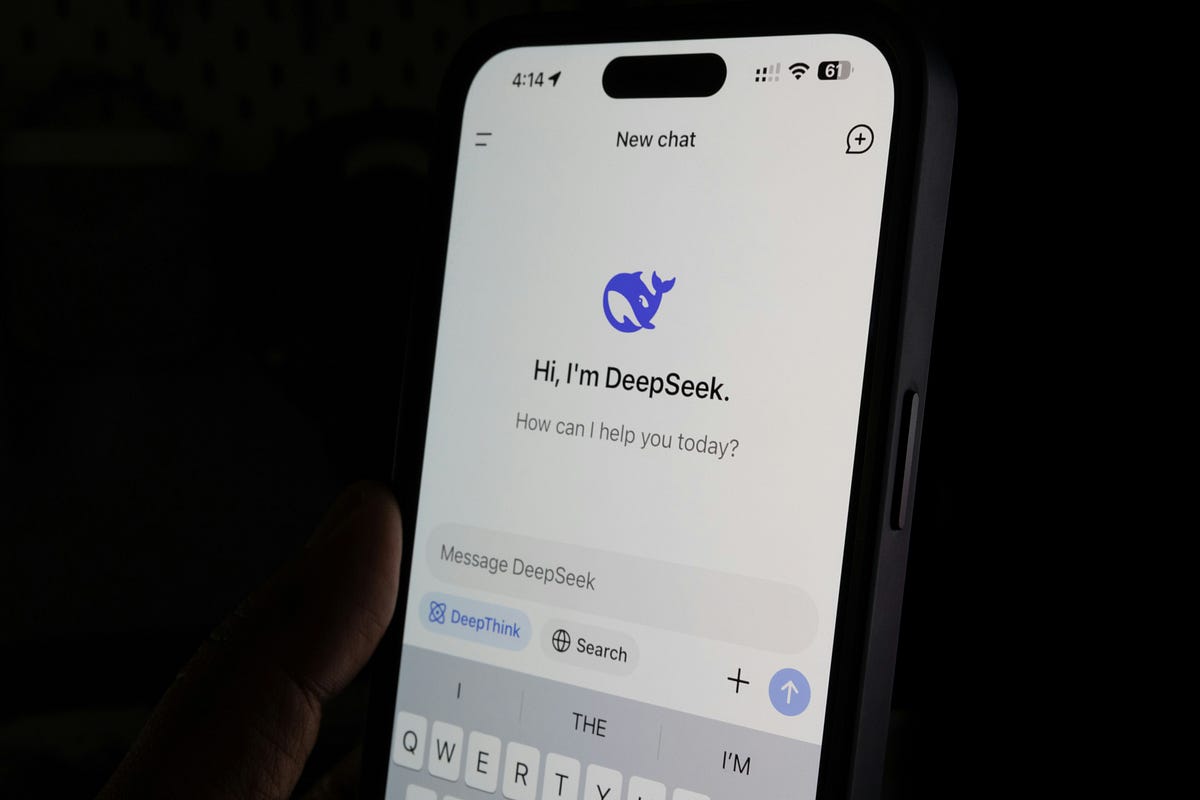 DeepSeek’s Revolution: Affordable, Powerful AI Models Take on OpenAI By Ajay Hinduja | by Ajay Hinduja | Feb, 2025 | Medium