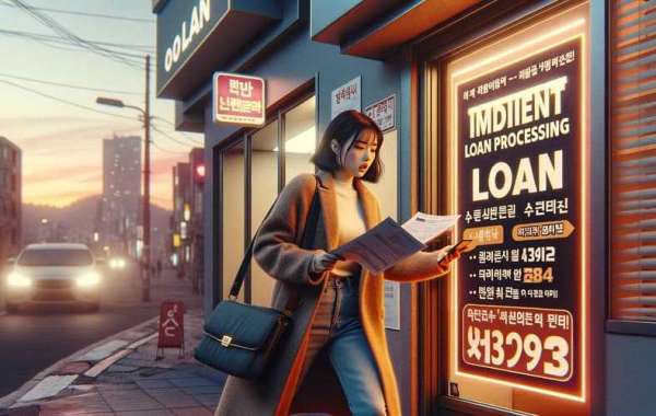 Unlocking Easy Access to Fast Loans Anytime with the EzLoan Platform