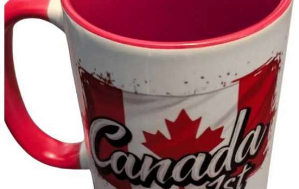 Personalized Perfection: Introducing the 15oz Customized Mug for Every Occasion
