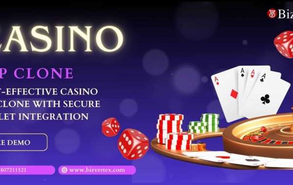 How to Identify the Best Casino App Clone Development Company for Your Needs