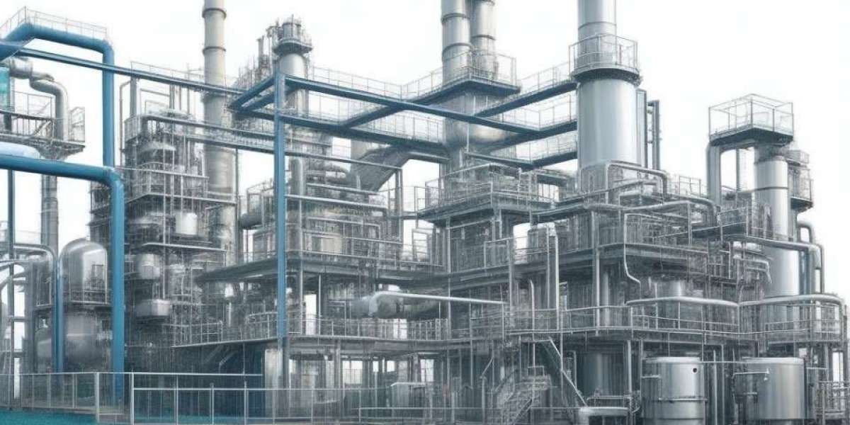 Amino Acid Manufacturing Plant Project Report: Infrastructure Necessities, Requirements and Cost
