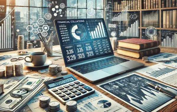 Unlocking Quick and Secure Financial Solutions with EzLoan