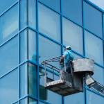 Facade Cleaning Services in Dubai