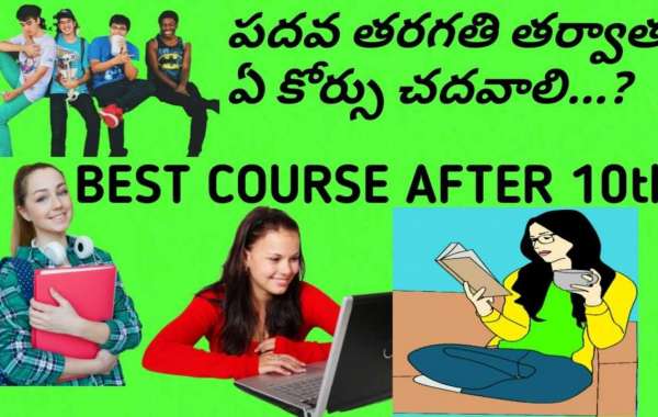 Best Course After 10th: Explore Opportunities with Growthwonders