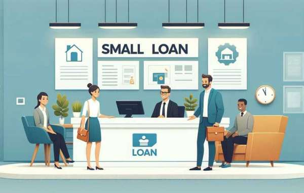 Experience Instant Access to Fast and Easy Loans with the EzLoan Platform