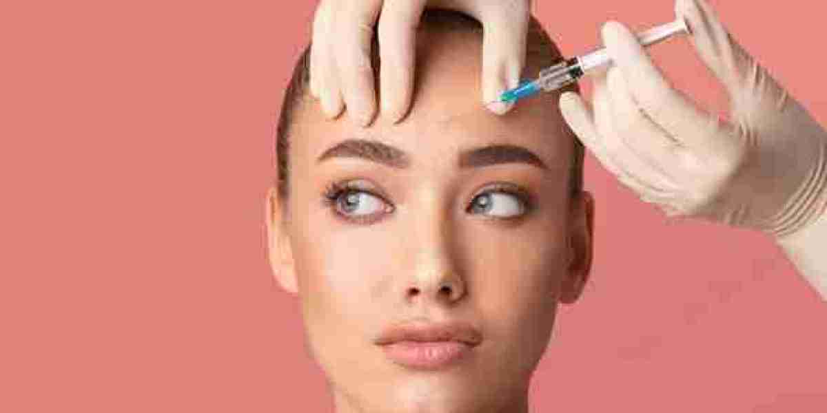 Smooth Fine Lines Effortlessly with Botox Treatment in Delhi