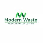 Modern Waste
