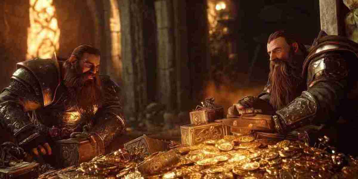 Mmoexp WoW Classic 20th Anniversary Gold:Class-Specific Advantages