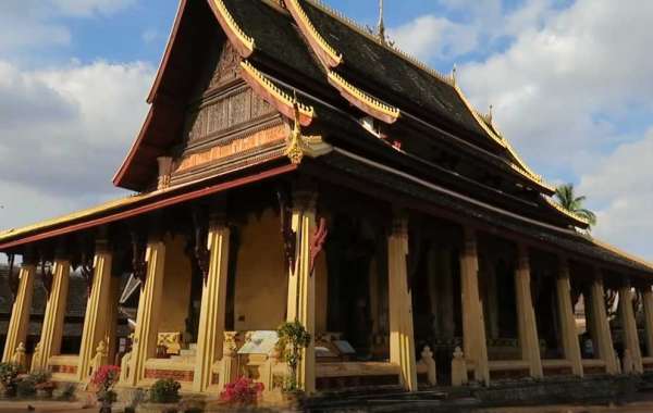 Vientiane Things to Do on a Budget Trip