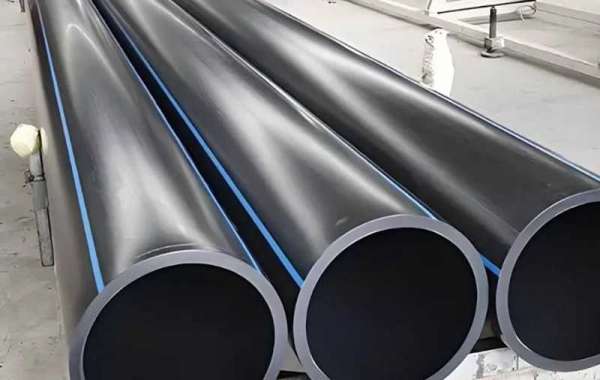Report on PE (Polyethylene) Pipe Manufacturing Plant: Machinery Requirements, Raw Materials and Business Plan