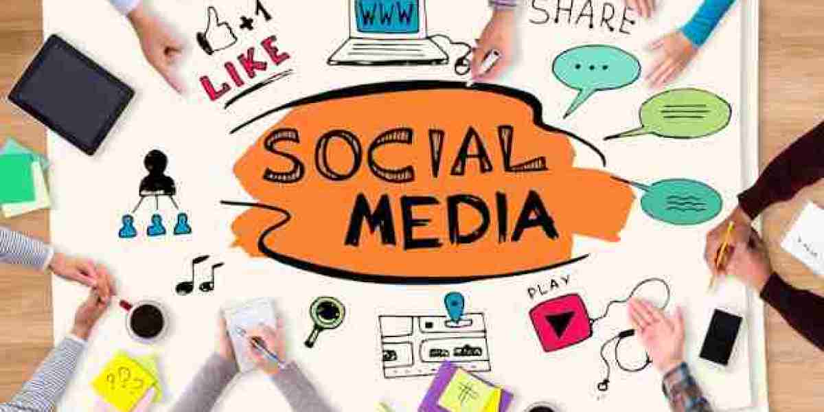 Top Social Media Marketing Strategies for Businesses in Macon
