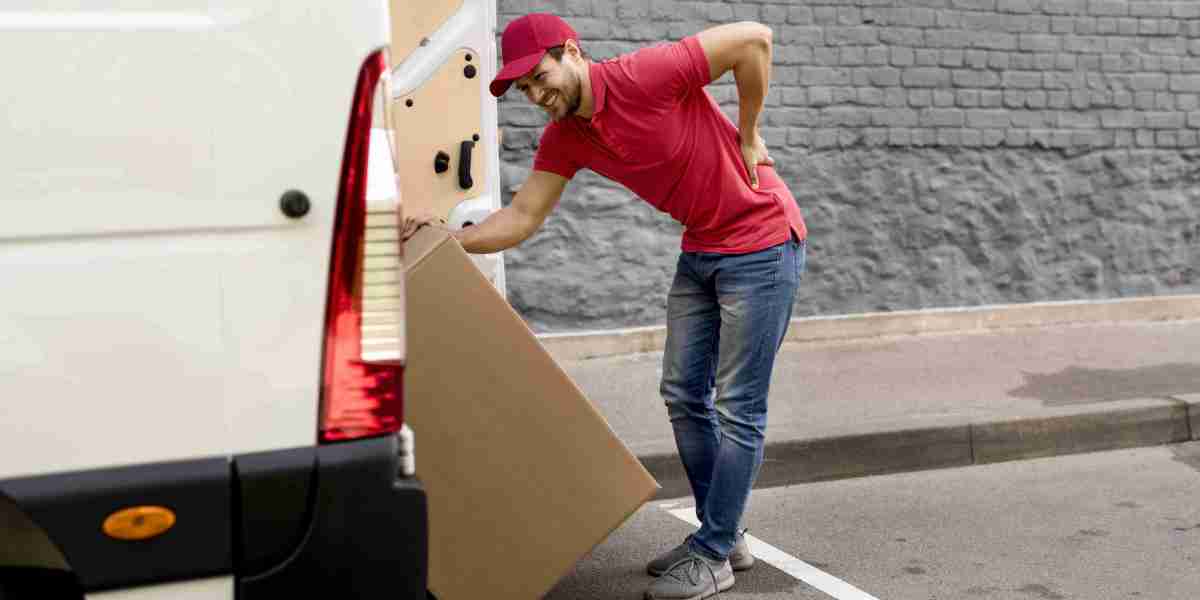 How to Save Yourself From Common Injuries During Furniture Moving