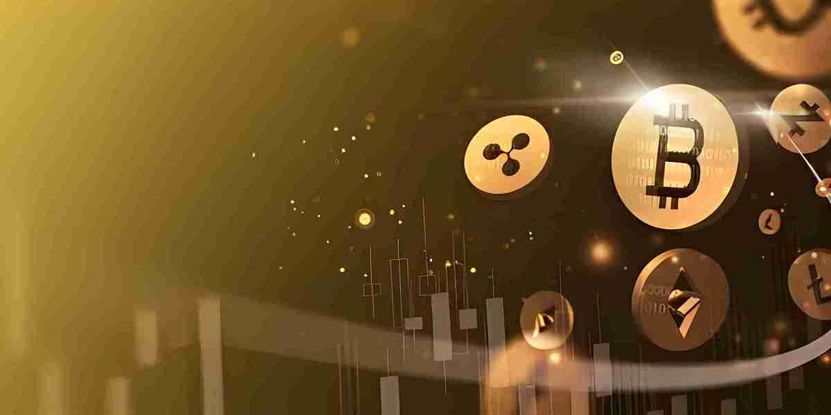 The Future of Decentralized Trading: Develop P2P Exchange