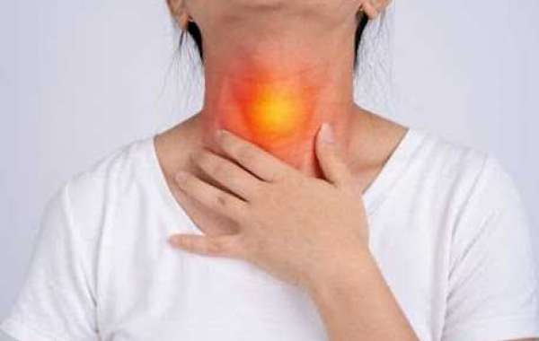 Best ENT Clinic in Vasant Kunj for Tonsillitis Diagnosis and Care