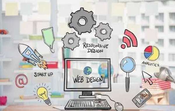 Transforming Ideas into Reality with Web Solutions - RepresentIndia