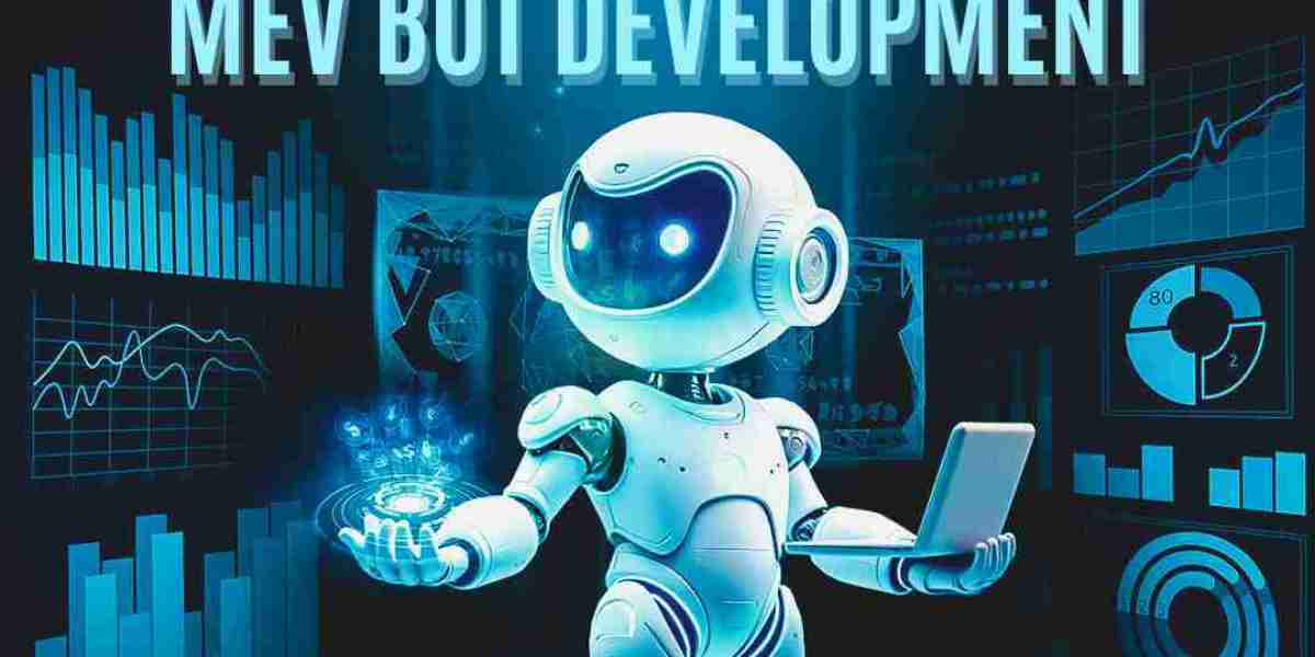 Hivelance The Leading MEV Bot Development Company for Ultimate Crypto Profits