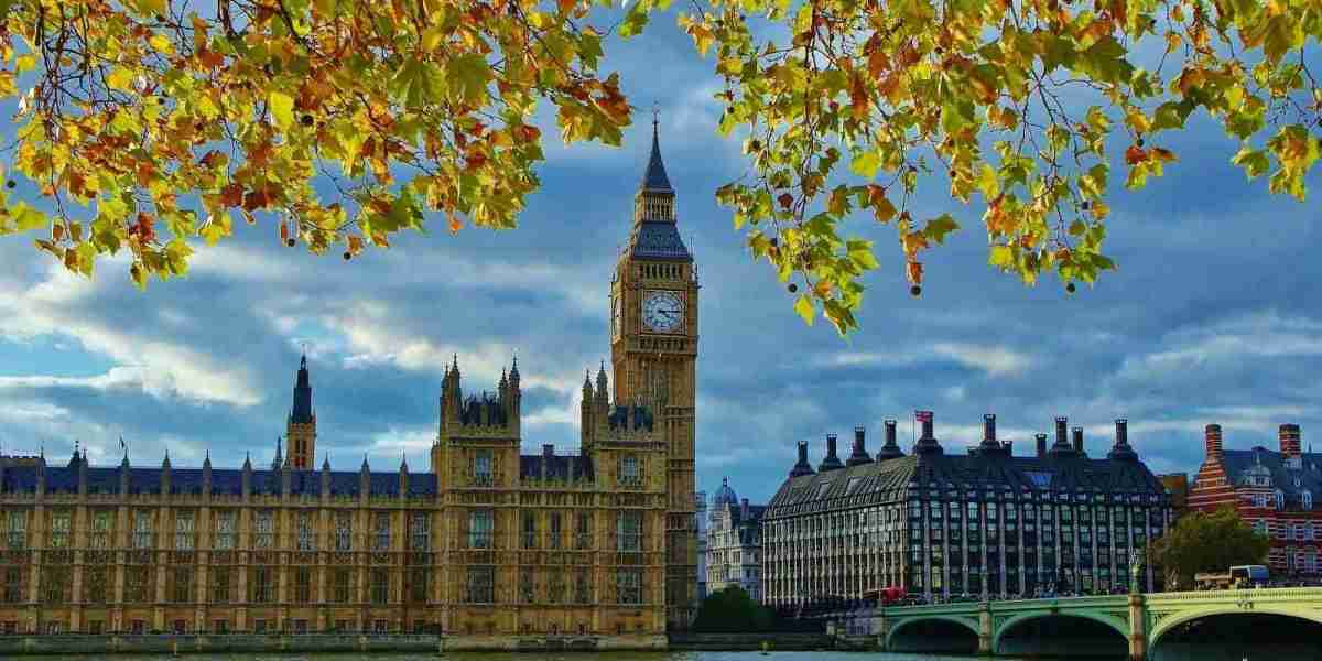 Why Study in the UK? ??