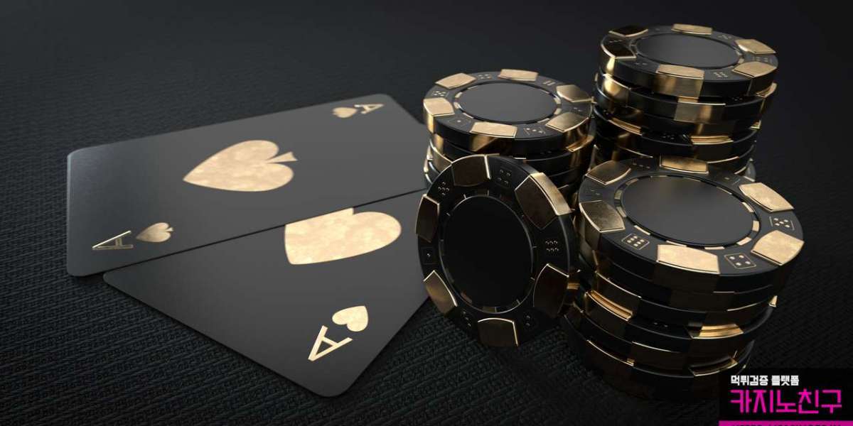 Discover Evolution Casino with Casino79: Your Trusted Scam Verification Platform