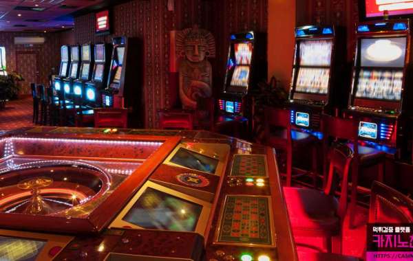 Casino79: Your Trusted Scam Verification Platform for Toto Site Utilization