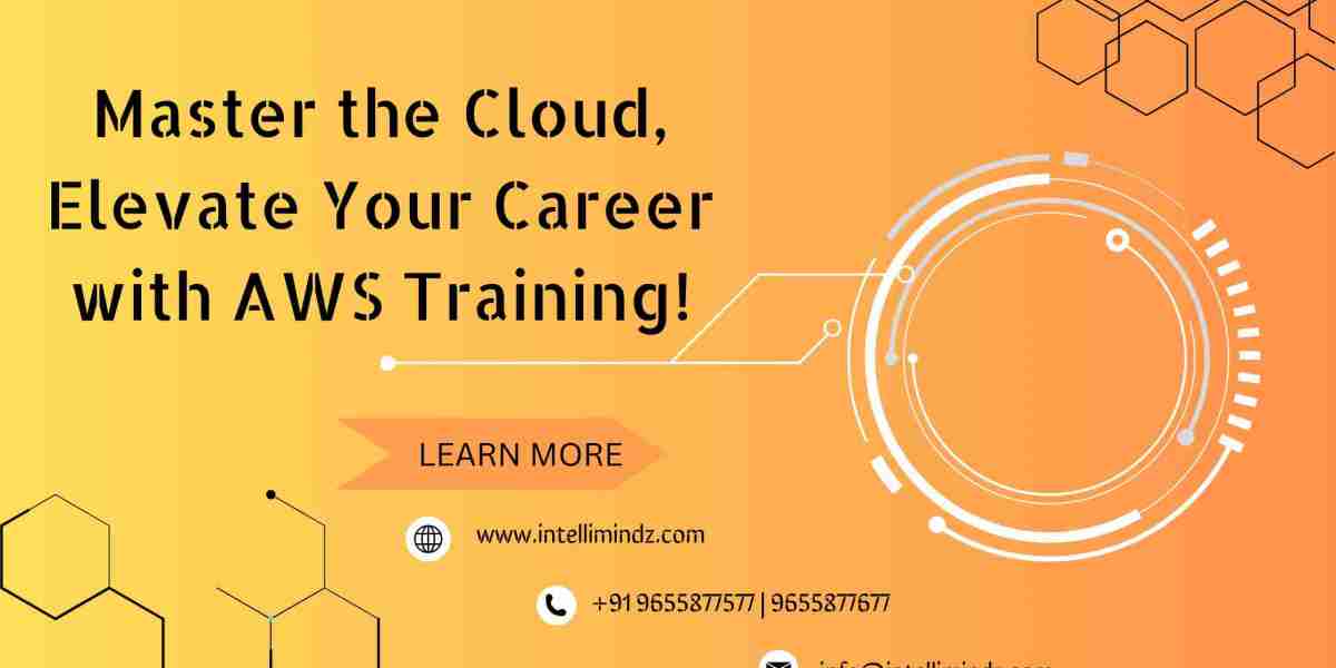 The Future of Cloud Computing: Why AWS Training Matters